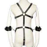 Fetish Harness