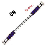 Single Horizontal Bar