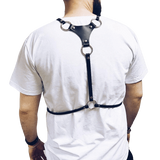 Harness Man Fashion