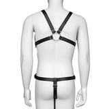 Harness Man Sm