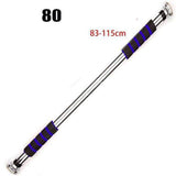 Single Horizontal Bar