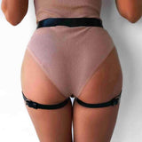 Women'S Waist Harness