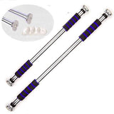 Single Horizontal Bar