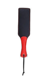 Paddle BDSM Red Handle