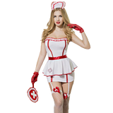 Disguise Sexy Nurse Sweety