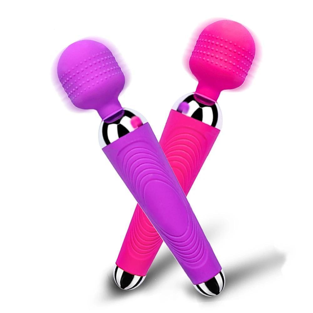 buy toy sex 7 Best Thrusting Dildos & Vibrators [Video Demonstration] main image 0