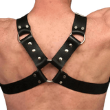 Harness Man Cross