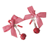Kawaii Breast Clamp