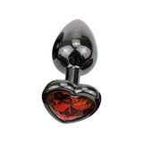 Anal Heart Plug