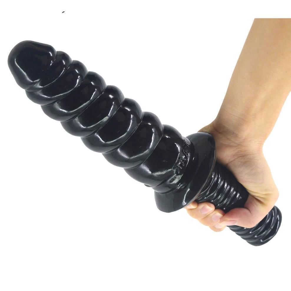 wrist to anal plug High-quality Anal Plug to Wrist Bondage • Sex Shop main image 0