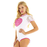 Body DDLG Daddy'S Princess