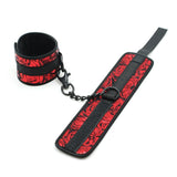 Beginner Bondage Kit