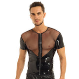 Men'S Fetish Outfit