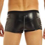 Boxer Sm Zipper