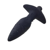 Self Contained Anal Vibrator