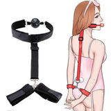 Bondage Constraint Kits