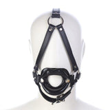 Mouth Harness Gag