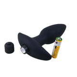 Self Contained Anal Vibrator