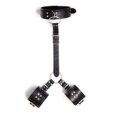 Handcuffs Bondage Kit