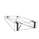 Bondage Kit Attachment Accessories