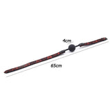 Bondage Leather And Lace Kit