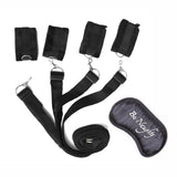 Bondage Kit Attachment Accessories