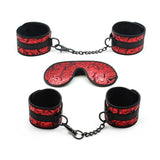 Beginner Bondage Kit