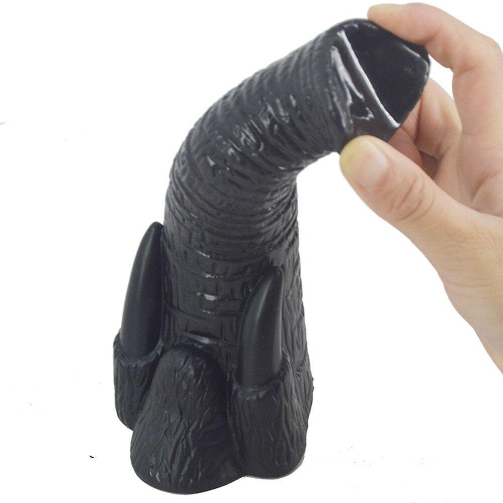 Elephant Dildo | BDSM, Bondage & Sex | Battered Men Elephant Dildo | BDSM, Bondage & Sex | Battered Men