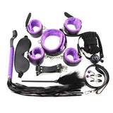 Classic BDSM Kit