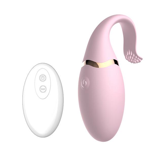 vibrating egg men Top 5 Vibrators To Enjoy With Your Partner | Be Daring - Blog