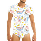 Abdl Pajamas