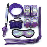 Kit BDSM Shiny