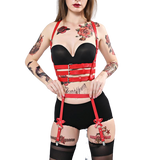 Harness For Submissive Women
