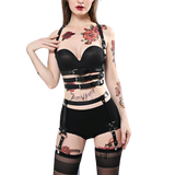 Harness For Submissive Women