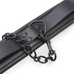 Cow Leather Bondage Kit