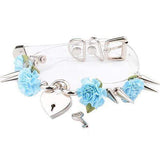 Princess BDSM Necklace