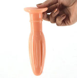 Suction Cup Anal Plug