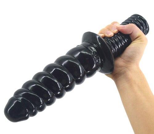 Anal Wrist Plug | BDSM, Bondage & Sex