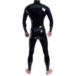 Latex Suit For Men