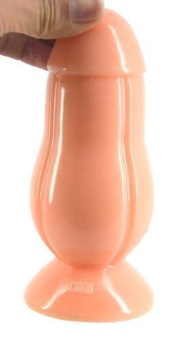 Large Anal Plug | BDSM, Bondage & Sex