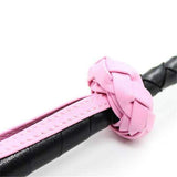 BDSM Whip And Pink Star