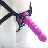 Dildo Pink Belt