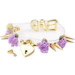 Princess BDSM Necklace