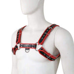 Shoulder Harness Man