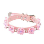 Necklace BDSM Kawaii