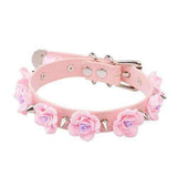 Necklace BDSM Kawaii