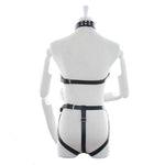 Body Harnesses