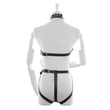 Body Harnesses
