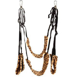 Sexy Leopard Swing