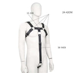 Men'S Torso Harness